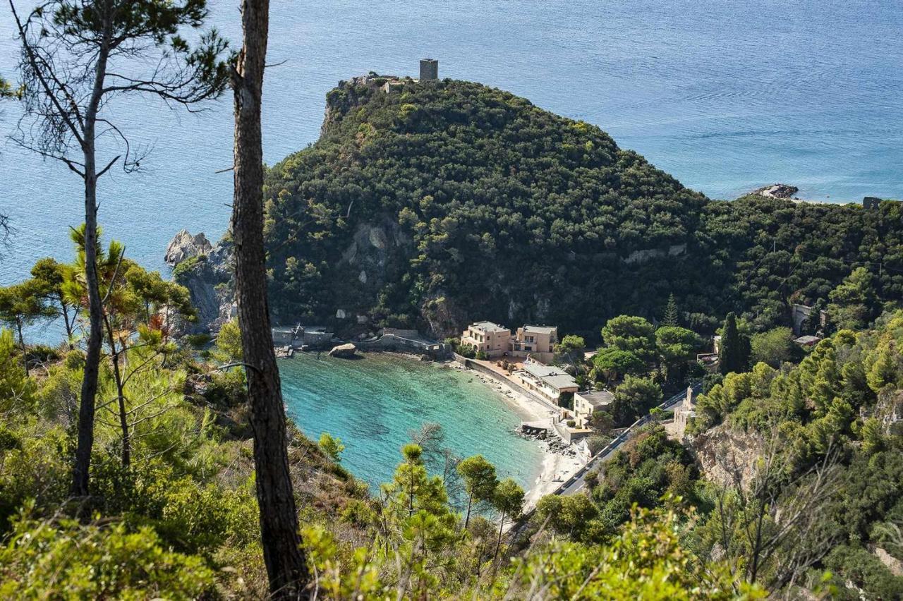 Fornaci 2 Rivieraholiday Pietra Ligure Buitenkant foto