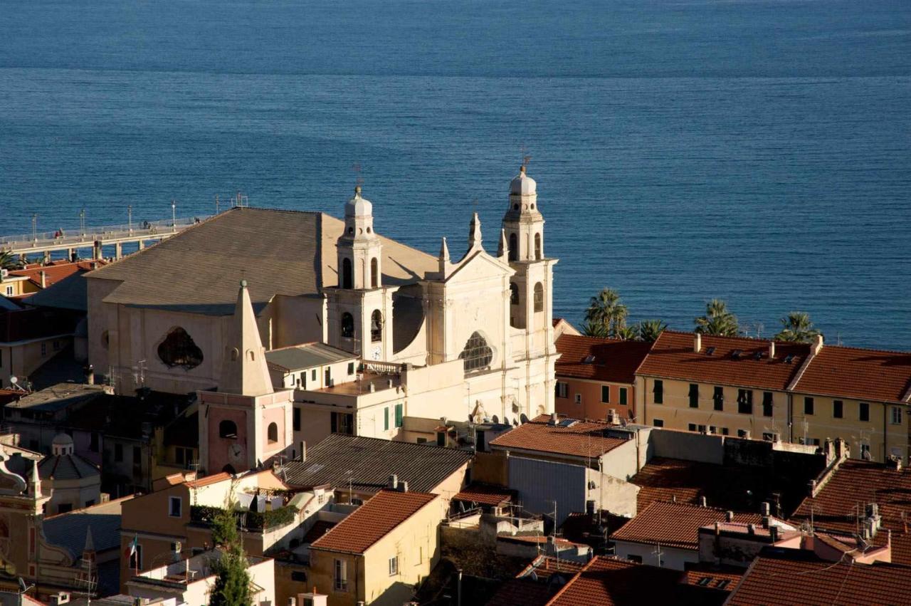 Fornaci 2 Rivieraholiday Pietra Ligure Buitenkant foto