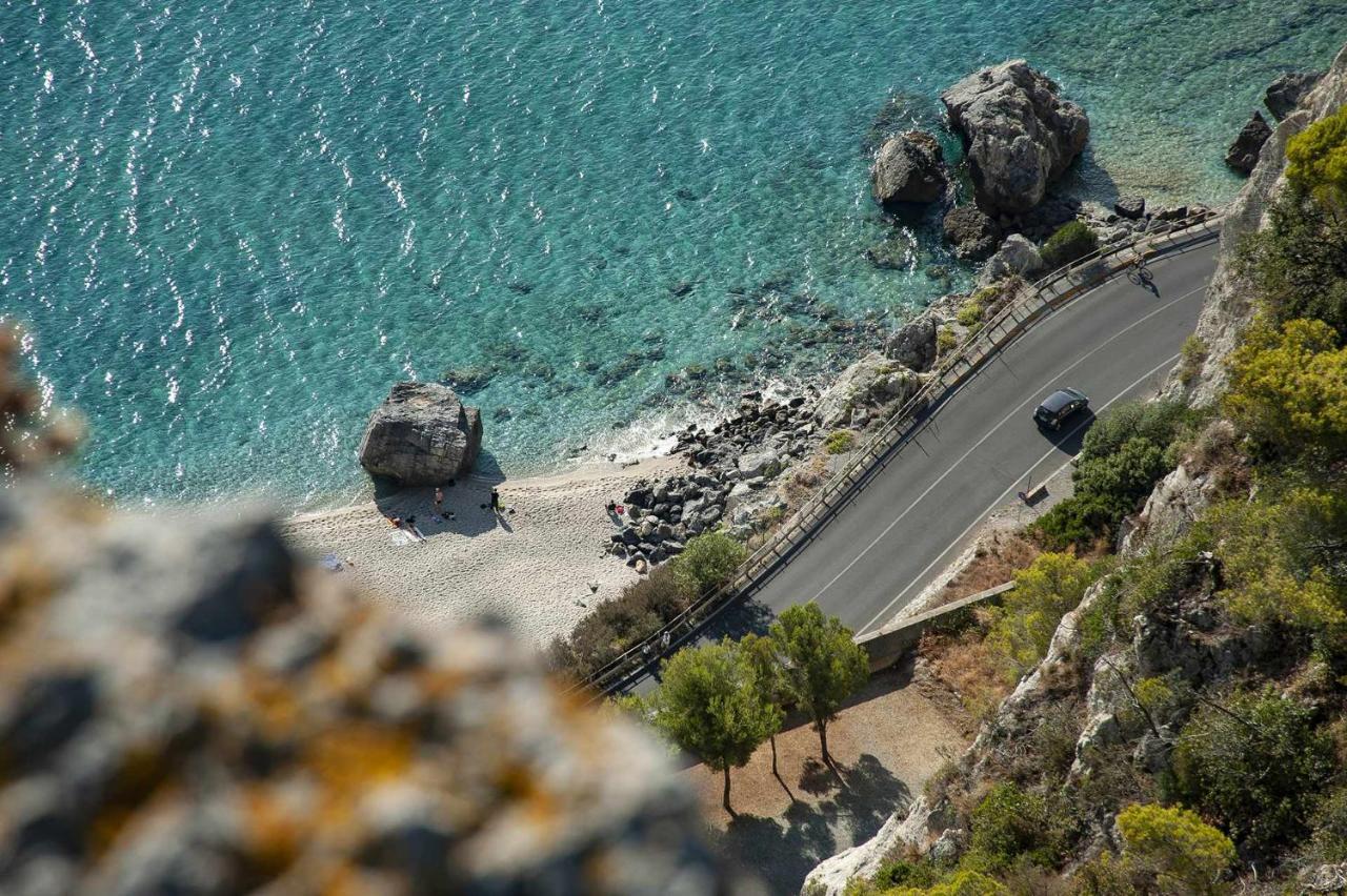 Fornaci 2 Rivieraholiday Pietra Ligure Buitenkant foto