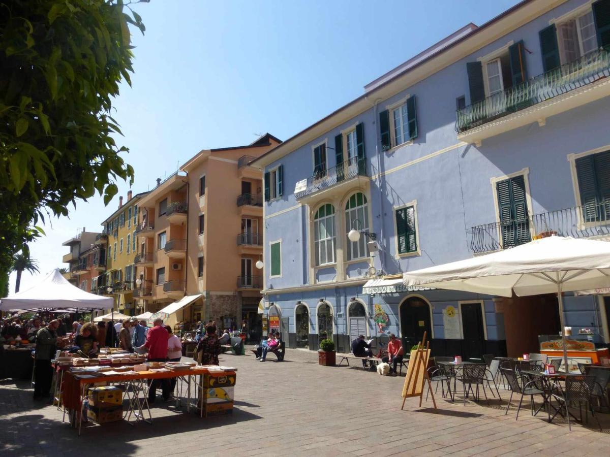Fornaci 2 Rivieraholiday Pietra Ligure Buitenkant foto