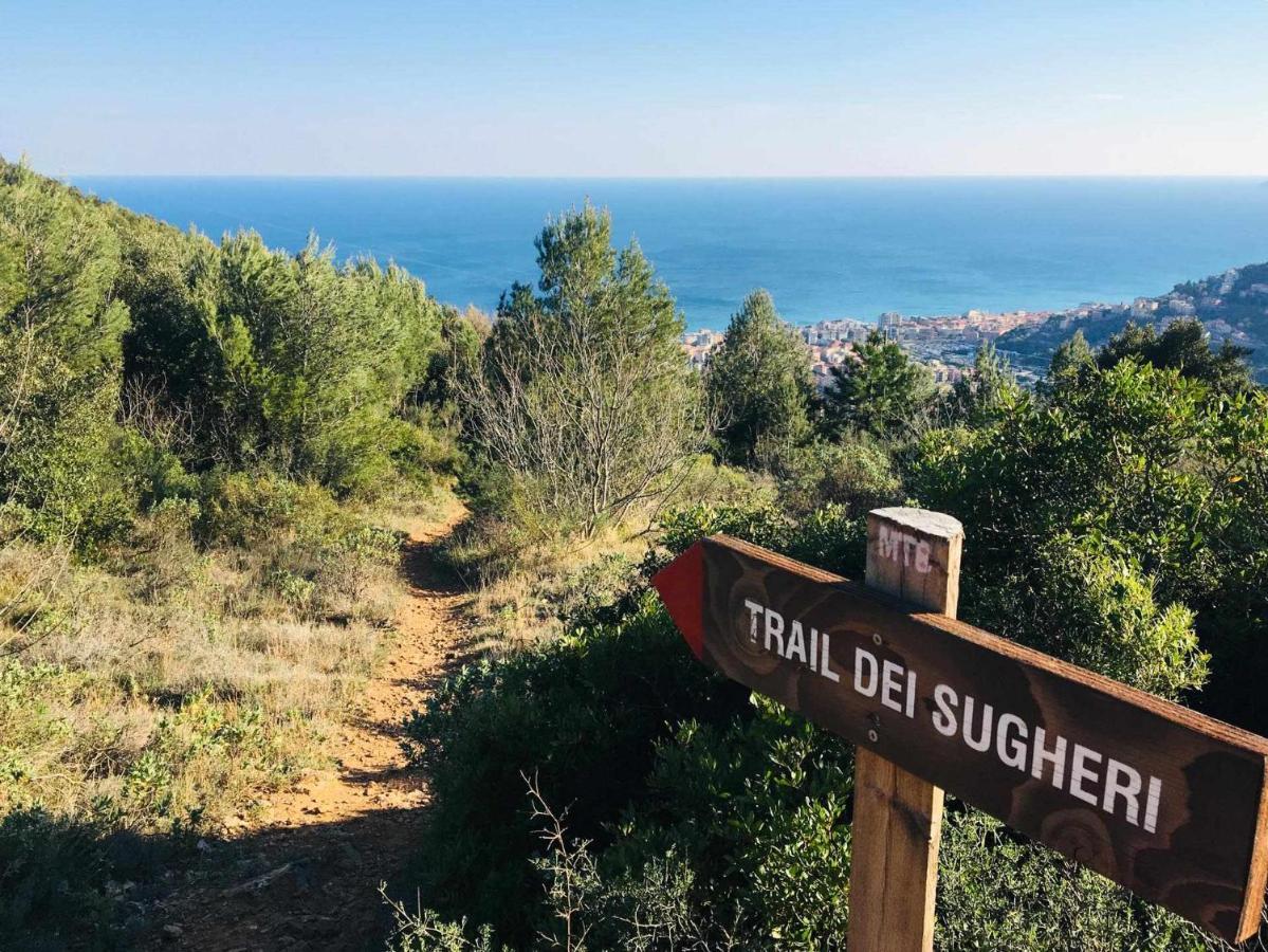 Fornaci 2 Rivieraholiday Pietra Ligure Buitenkant foto