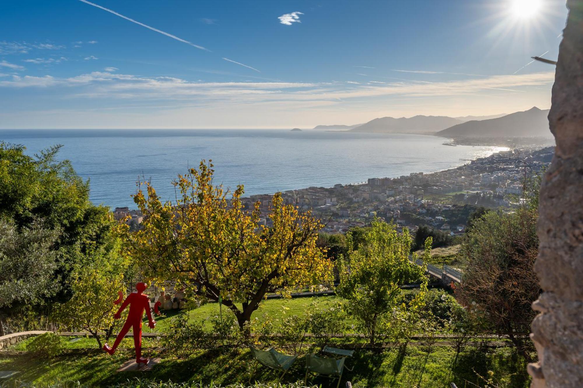 Fornaci 2 Rivieraholiday Pietra Ligure Buitenkant foto