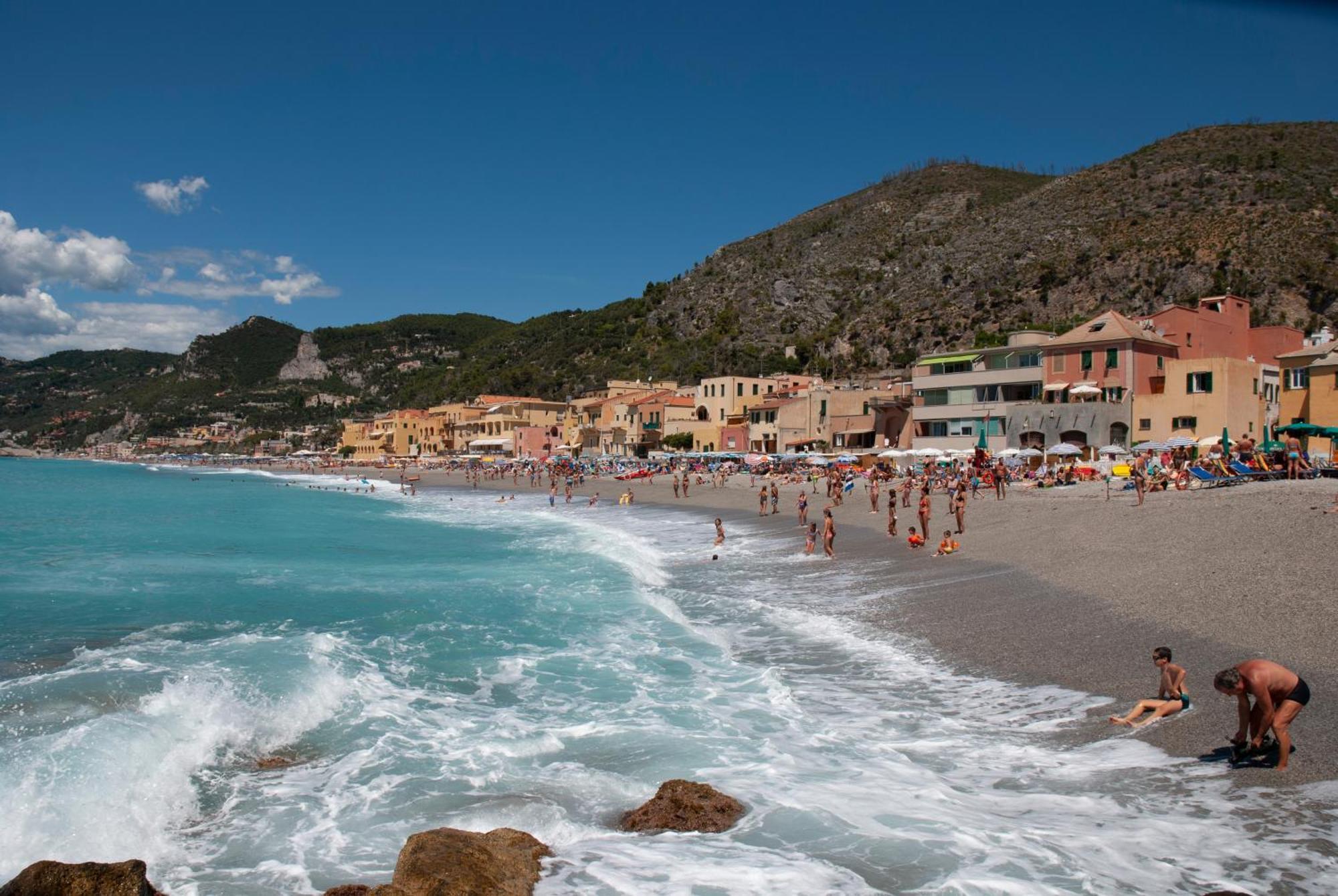 Fornaci 2 Rivieraholiday Pietra Ligure Buitenkant foto
